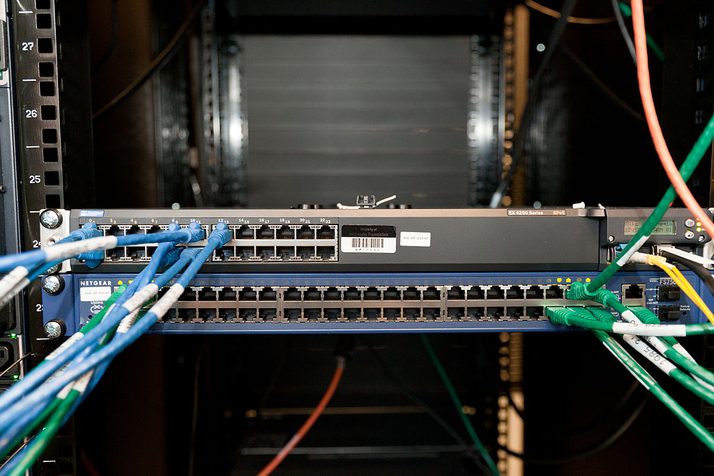 Network Switch